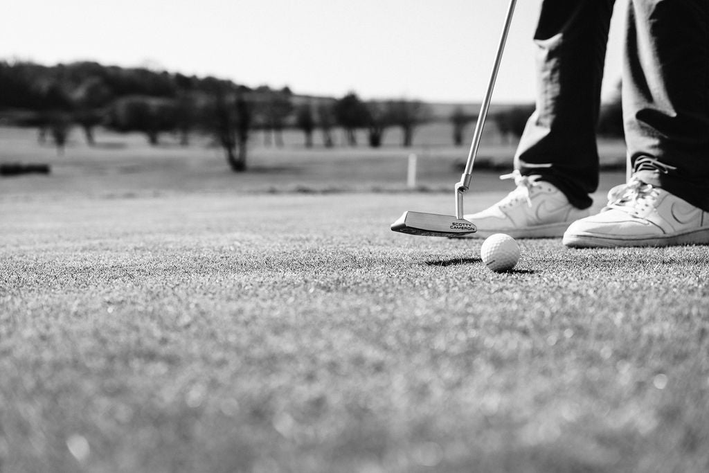 Aimpoint Green Reading Class - Group