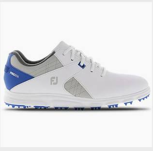 Footjoy Junior Shoe 45029